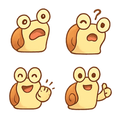 自閉小蝸 Snuggu 的縮殼日常