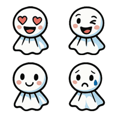 Cute Teru Teru Bozu