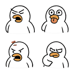 暴躁小鵝 Gogogo！