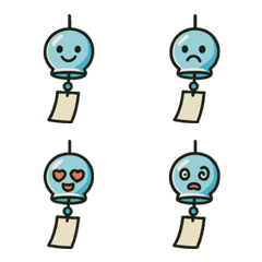Furin Wind Chimes