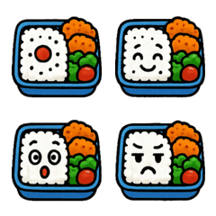 Cute Bento Box