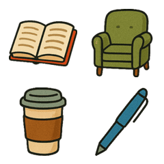 Book Bro Starter Set