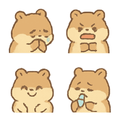 吱吱鼠ChuChu的療癒日常
