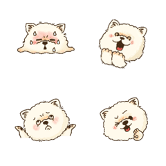 The emoji of Teddy