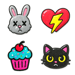 Heisei Cute Emoji 13