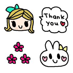 nenerinVariousemoji1001adultcutesimple