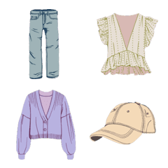 Rocky_ako Fashion
