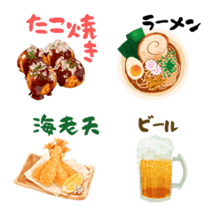 Rocky_ako Japanese Food