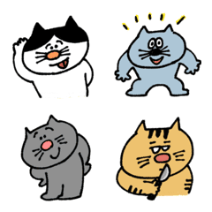became a cat 3