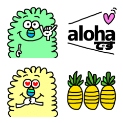 MOJALOHA