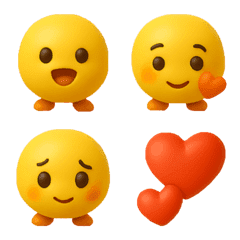 pretty yellow