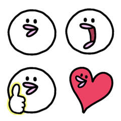 torichan emoji