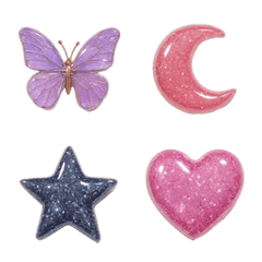 Jewelry stickers 4