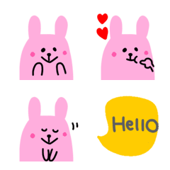 ♡うさぎさんの日々♡