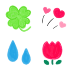 Emoji_ everyday life (02)