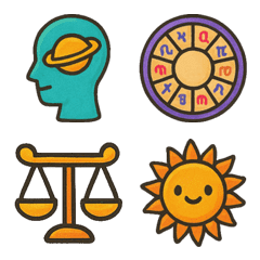 Astrology Bro Starter Set