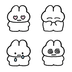 amai emoji 65
