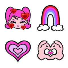 POP EMOJI スタンダード