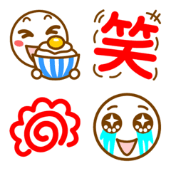 Fun facial expression + funny text 5
