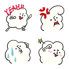 MOCOTA Emoji