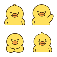 吉祥鴨 Chacha 來報到