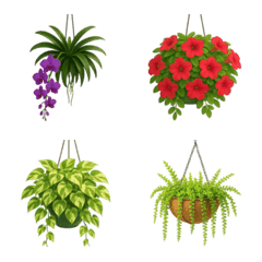 Flowerer Garden Tree
