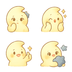 月亮獸Muu的懶懶日常