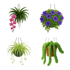 Garden Tree Flowerer