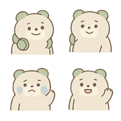 假裝有在聽獸 Kapi