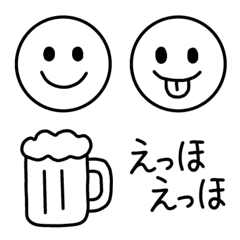 simple black1