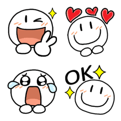 Daily Emoji for you