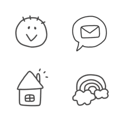 nnnk simple emoji 7