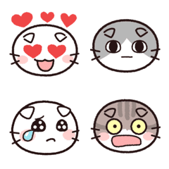 ゆるスコ＊えもじ