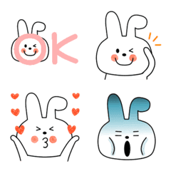 Rabbit dance