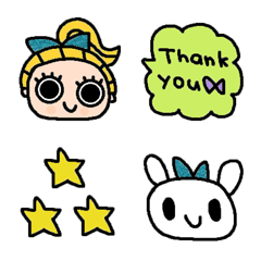 nenerinVariousemoji1005adultcutesimple