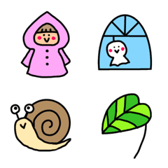 nnnk simple emoji 8