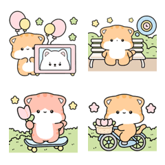 luvsmindshop emoji ver 2