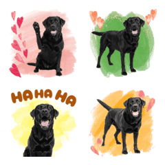 DOG GOOD Emoji27