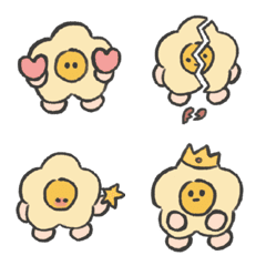FQQ's emoji