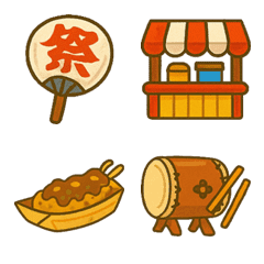 日本祭典