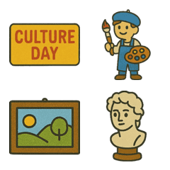 Japan's Culture Day