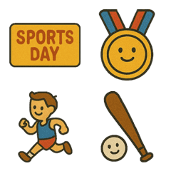 Sport Day