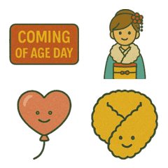 Coming of Age Day