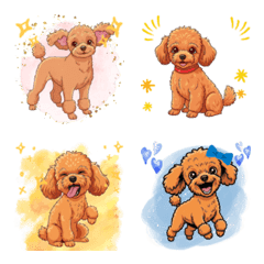 DOG GOOD Emoji28