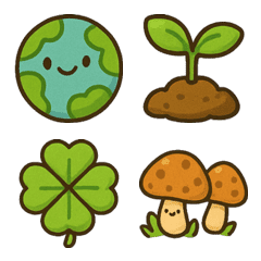 Greenery Day