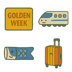 Golden Week