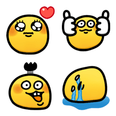 煩人的臉 #122