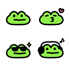 FRIC EMOJI