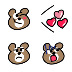◯くまっち◯