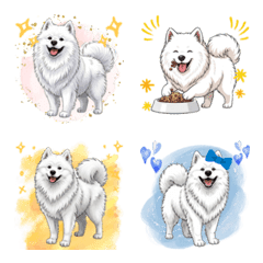 DOG GOOD Emoji29